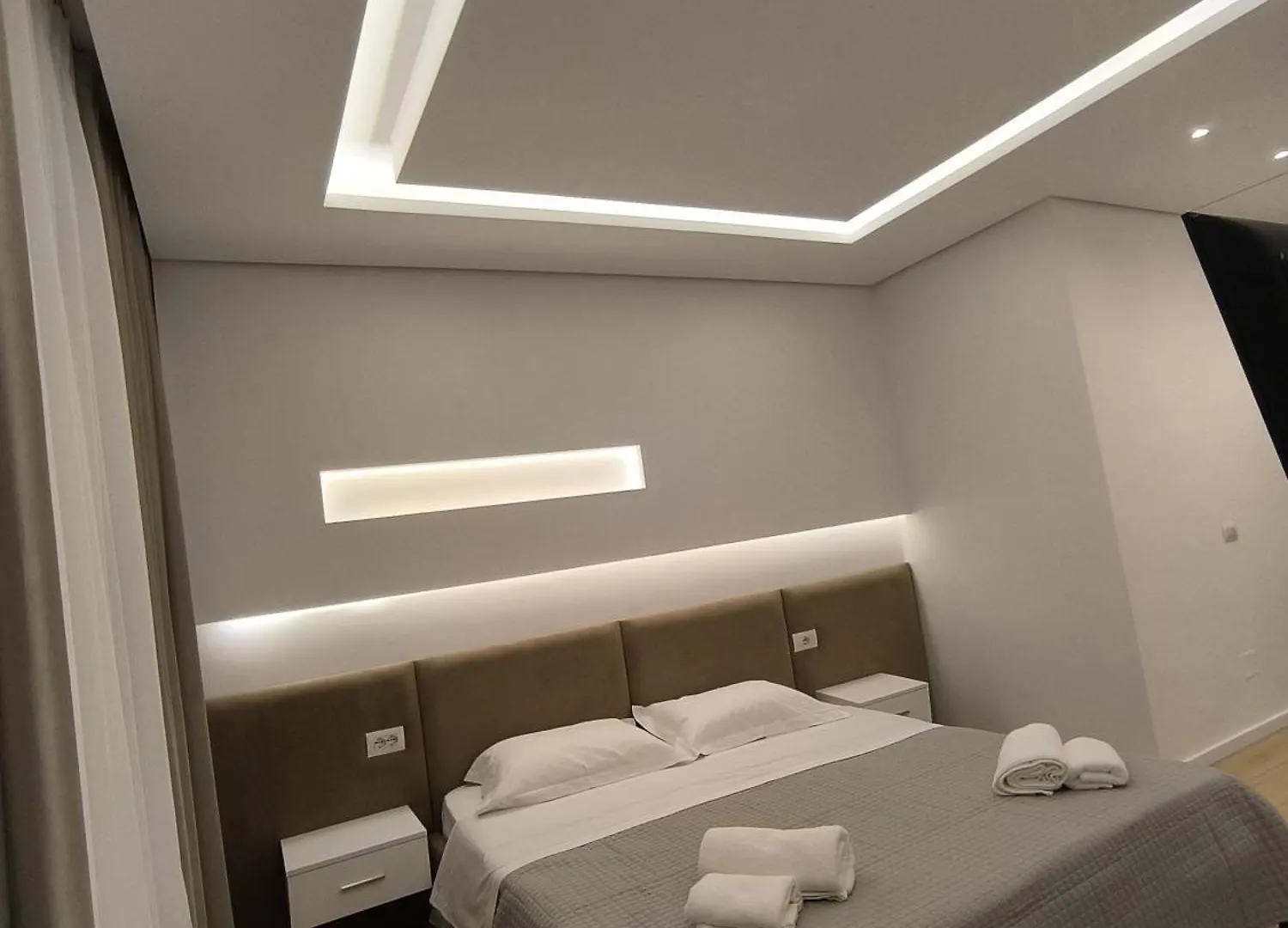 Apartamento James Studio Tirana